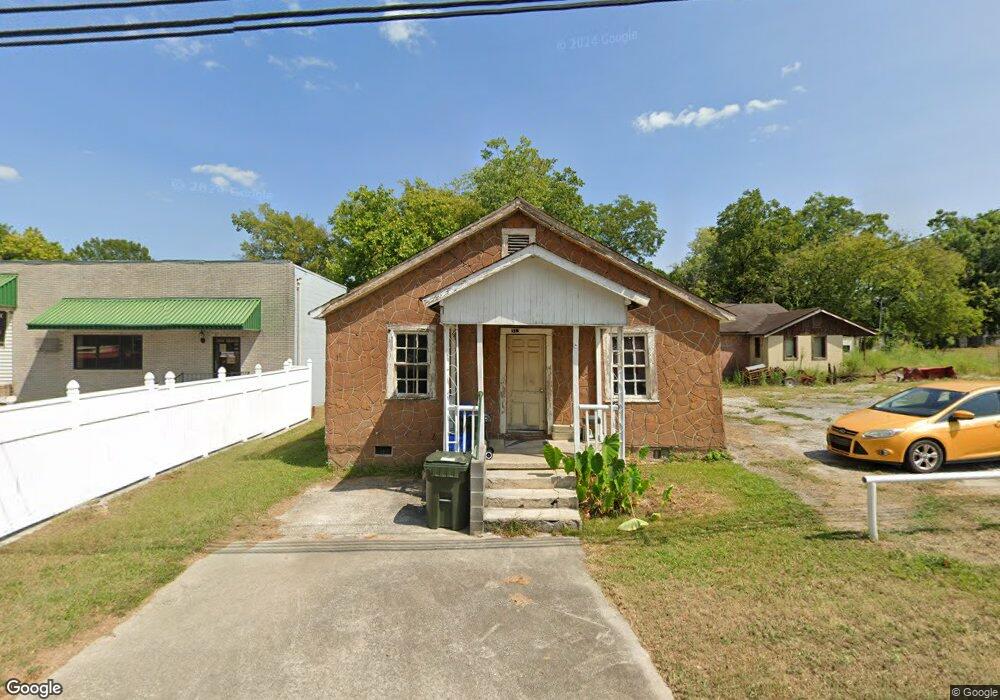 313 S Grimes St, Dalton, GA 30721 - photo 1