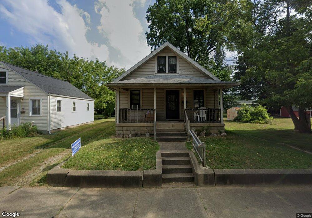 2215 24th St NE, Canton, OH 44705 - photo 1