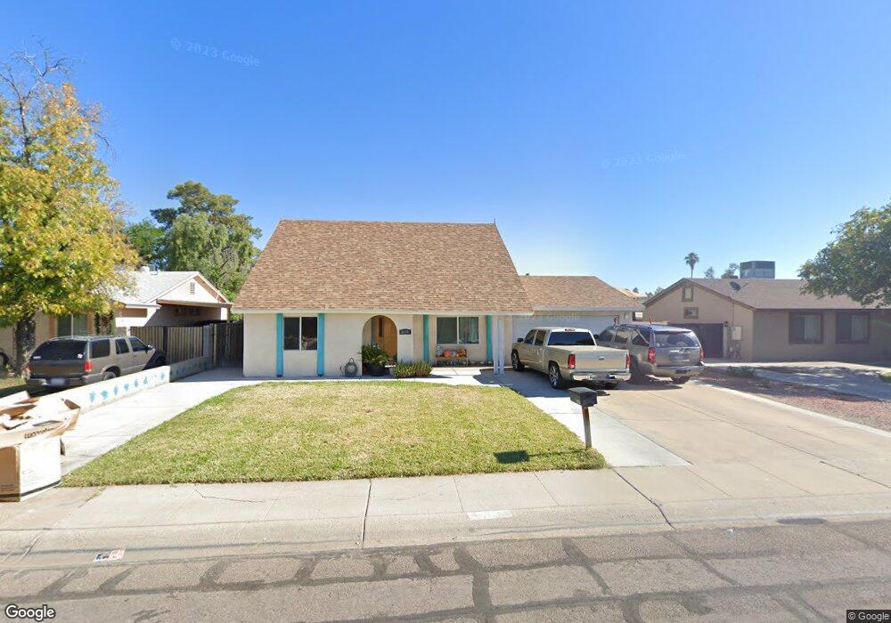 3639 N 89th Dr, Phoenix, AZ 85037 - photo 1