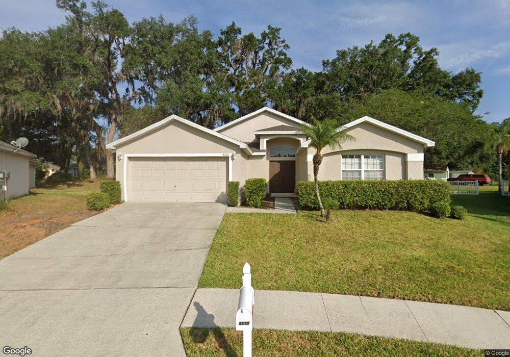 5215 Pond View Ct, Zephyrhills, FL 33541 - photo 1
