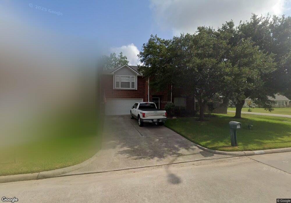 13502 Country Ln, Tomball, TX 77375 - photo 1