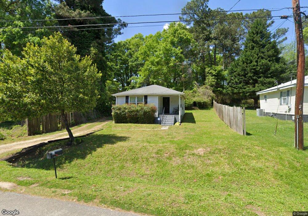 21 Savannah St, Winder, GA 30680 - photo 1