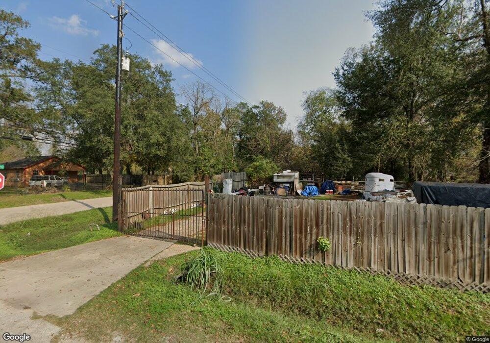 5838 Phillips St, Houston, TX 77091 - photo 1