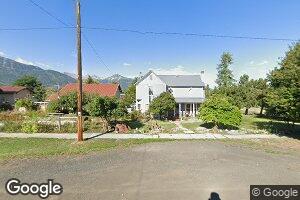 303 S Main St, Joseph, OR 97846