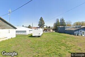 155 N Main St, Spangle, WA 99031