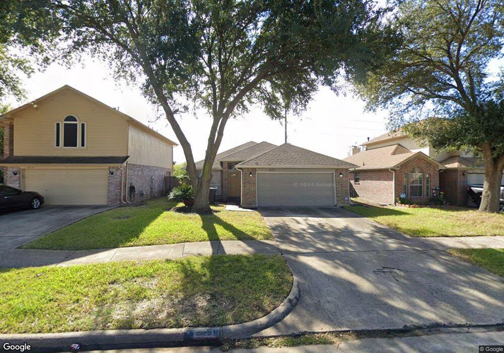 3651 Storm Creek Dr, Houston, TX 77088 - photo 1
