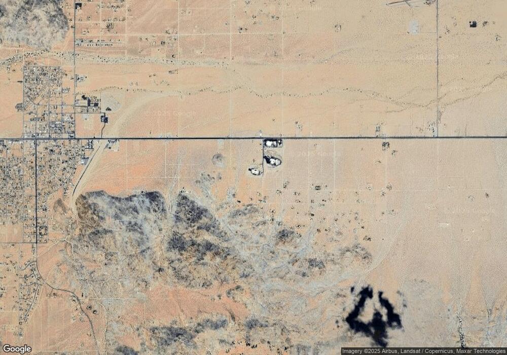 0 Cottonwood Rd unit CRIV25100354, Joshua Tree, CA 92252 - photo 1