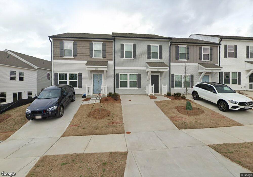 11121 Woodland Creek Way, Charlotte, NC 28262 - photo 1