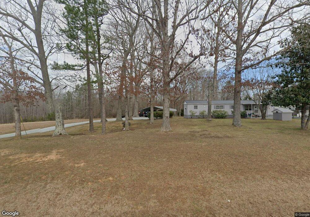 9158 N Carolina 96, Oxford, NC 27565 - photo 1