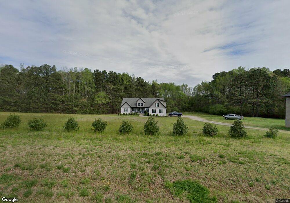 0 N Carolina 96 unit 824322, Oxford, NC 27565 - photo 1