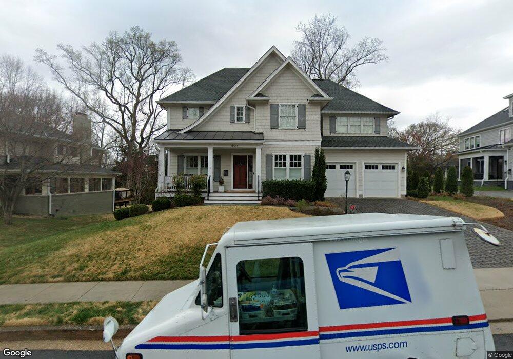 3601 N Nelson St, Arlington, VA 22207 - photo 1