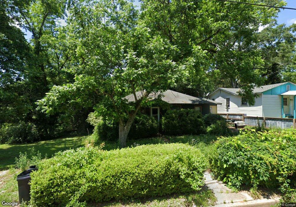 1040 N 15th Ave, Laurel, MS 39440 - photo 1