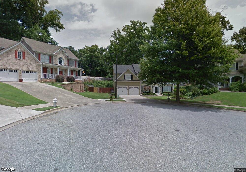 4272 Chastain Pointe NW, Kennesaw, GA 30144 - photo 1