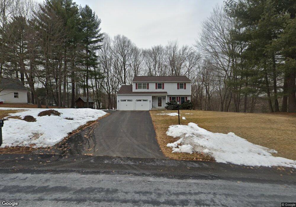 763 Revolutionary Dr, Ballston Spa, NY 12020 - photo 1