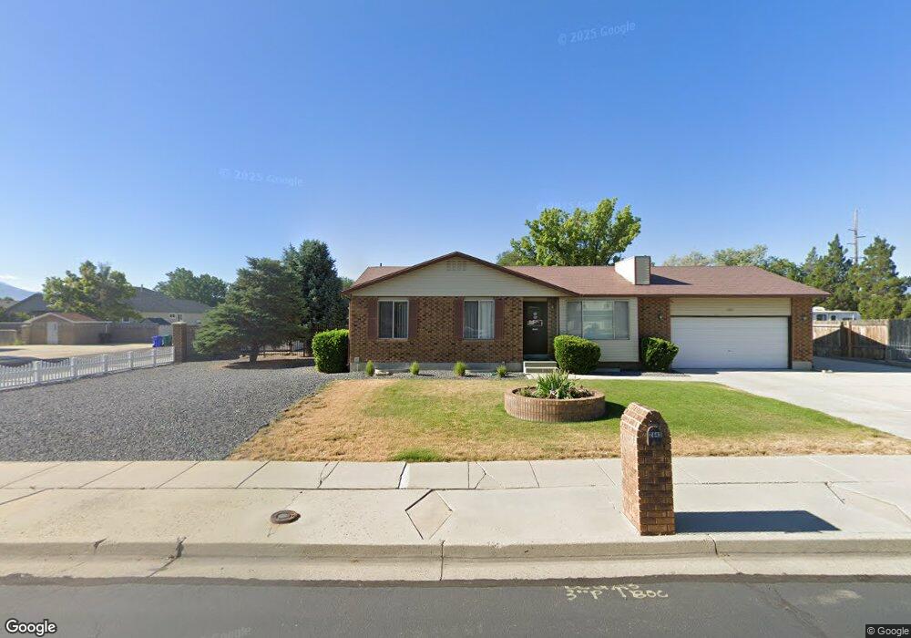 2643 Harvest Ln, West Jordan, UT 84084 - photo 1