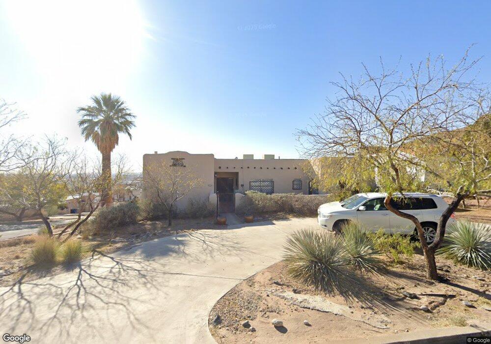 2432 Savannah Ave, El Paso, TX 79930 - photo 1