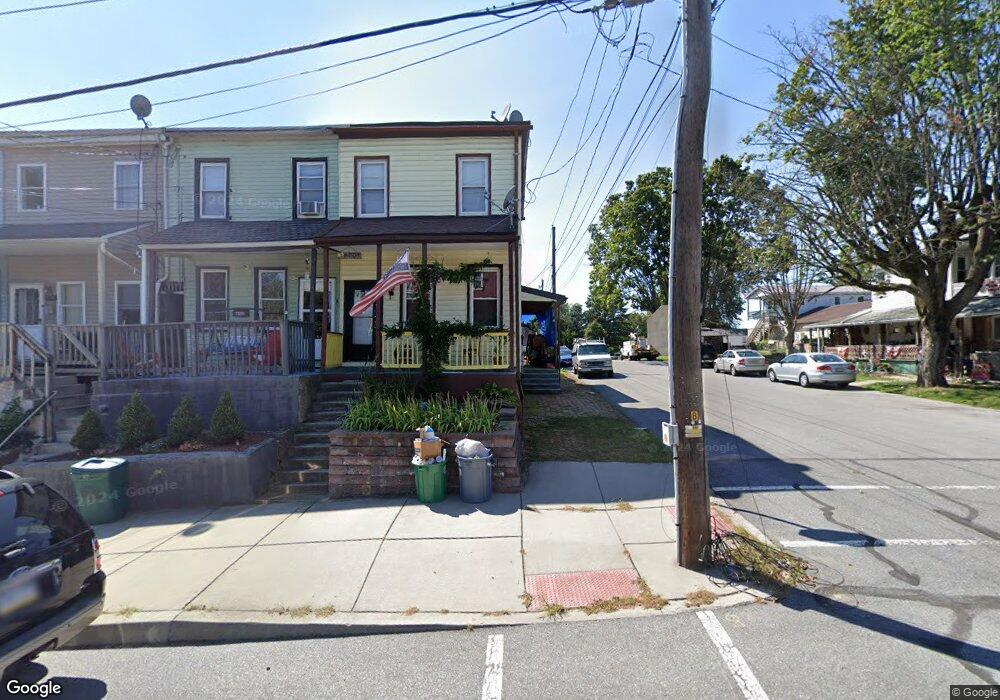 800 Plane St, Columbia, PA 17512 - photo 1