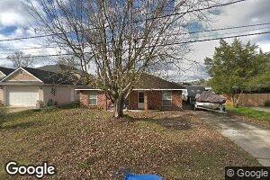 815 Early St, Paradis, LA 70080