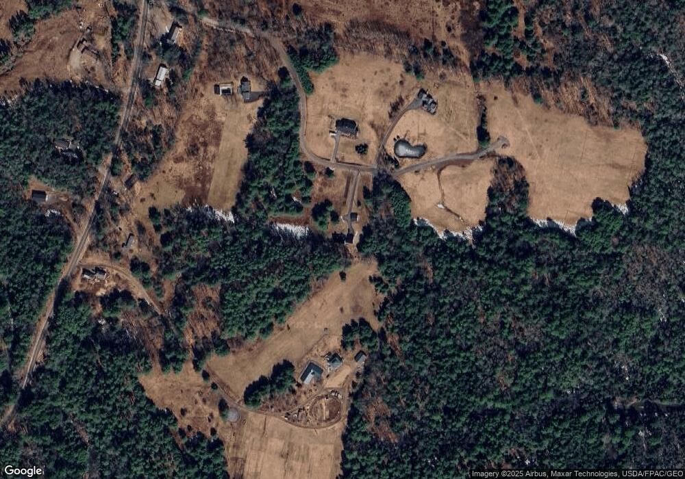 49 Denham Ln, Bowdoinham, ME 04008 - photo 1