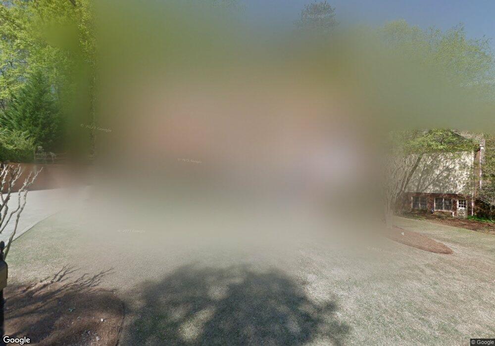 6345 Bannerhorn Run, Alpharetta, GA 30005 - photo 1