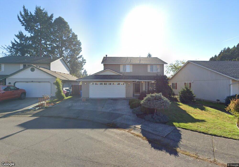 5705 NE 55th Cir, Vancouver, WA 98661 - photo 1