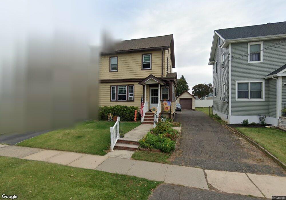 609 W Curtis St, Linden, NJ 07036 - photo 1