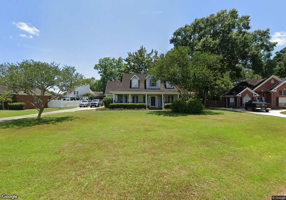 9161 Azalea Trail Ct, Mobile, AL 36695 - photo 1