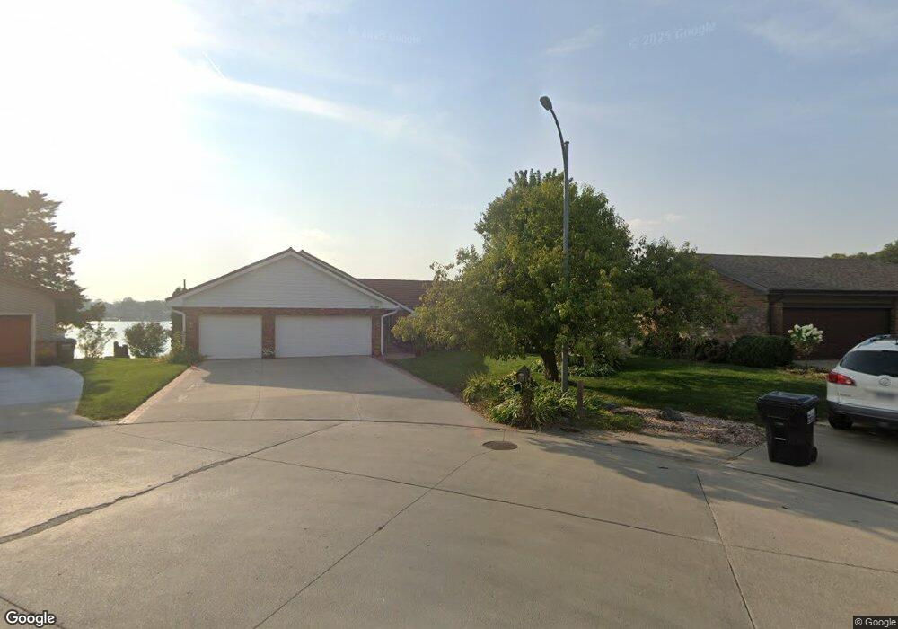 16504 Hilo Cir, Papillion, NE 68046 - photo 1