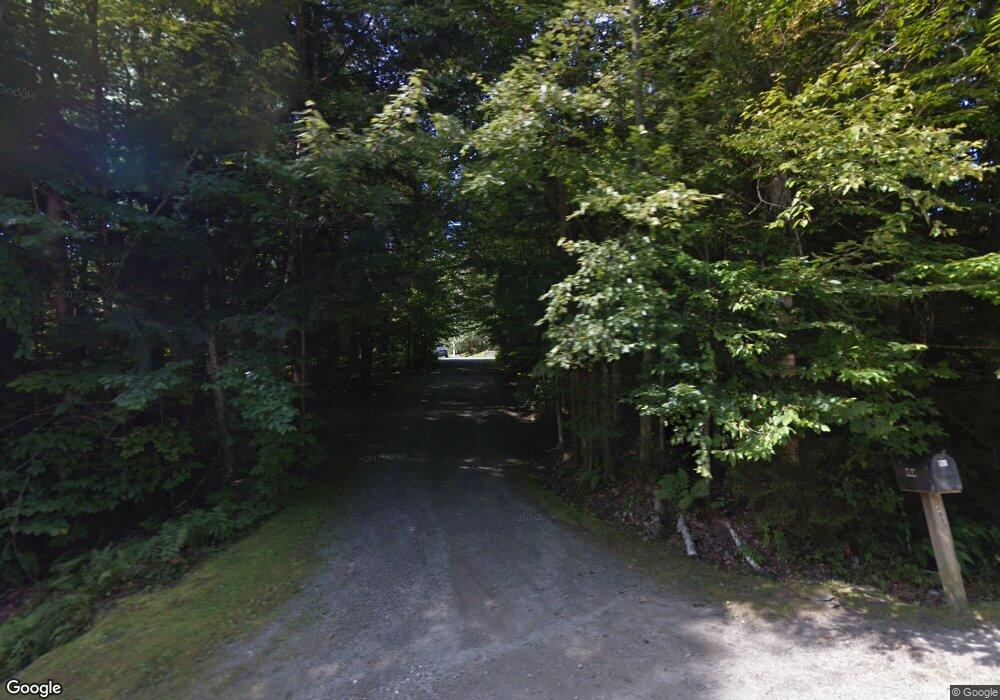 406 Worcester Loop Rd, Stowe, VT 05672 - photo 1