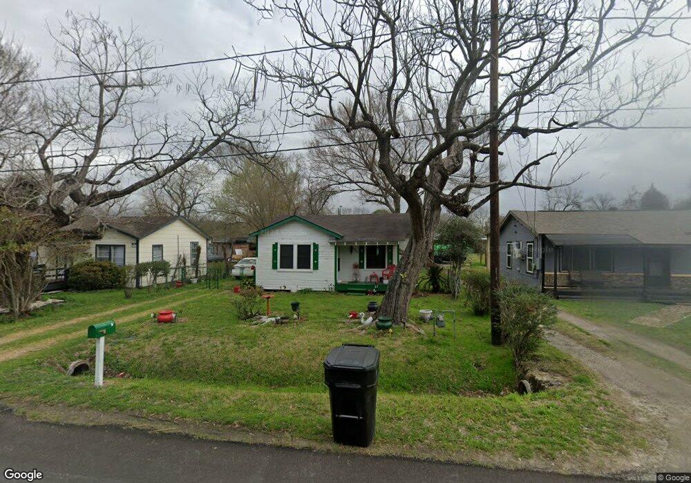 7742 James Franklin St, Houston, TX 77088 - photo 1