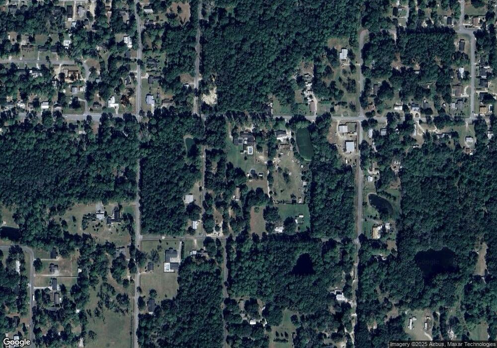 1106 South Blvd, Moultrie, GA 31768 - photo 1