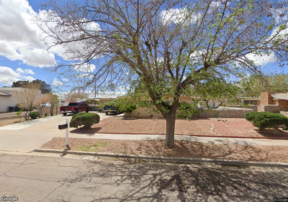 15085 Homestead Dr unit 2, El Paso, TX 79928 - photo 1