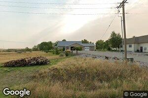 1353 Florian Ave, Huntley, MT 59037