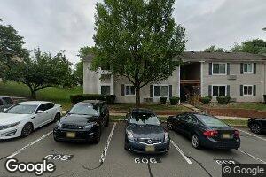 43 Bolton Ct Unit 1, Somerset, NJ 08873