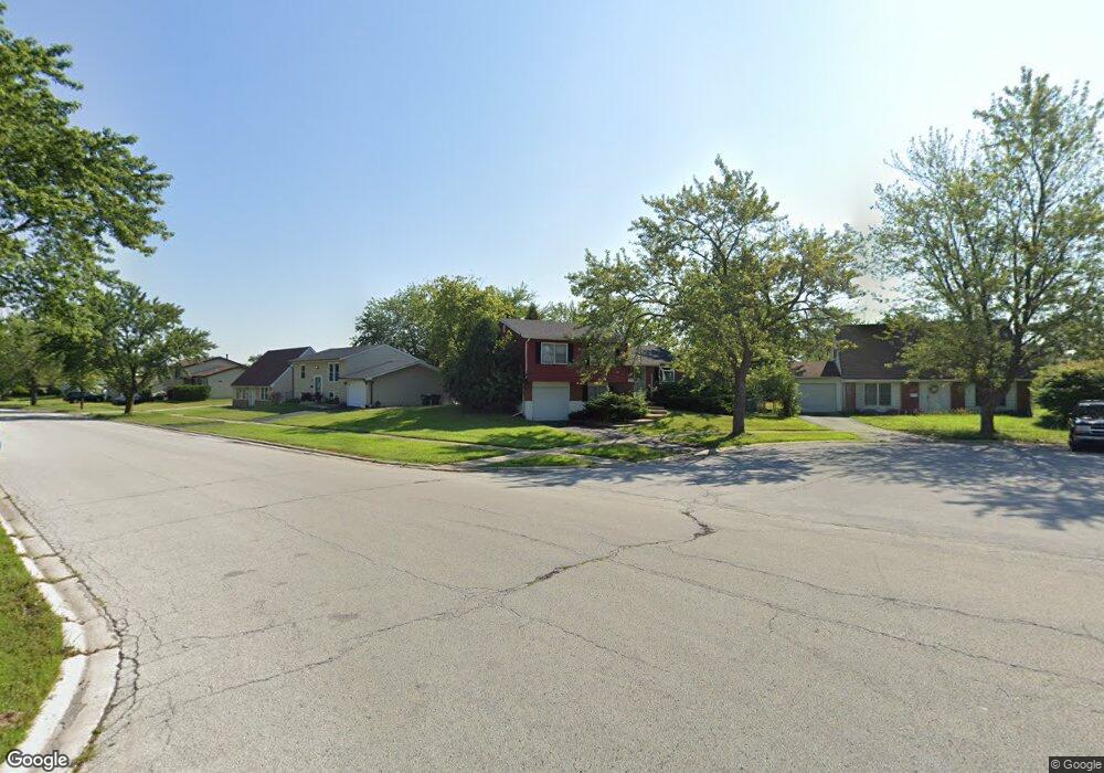 17651 Country Club Ln, Country Club Hills, IL 60478 - photo 1