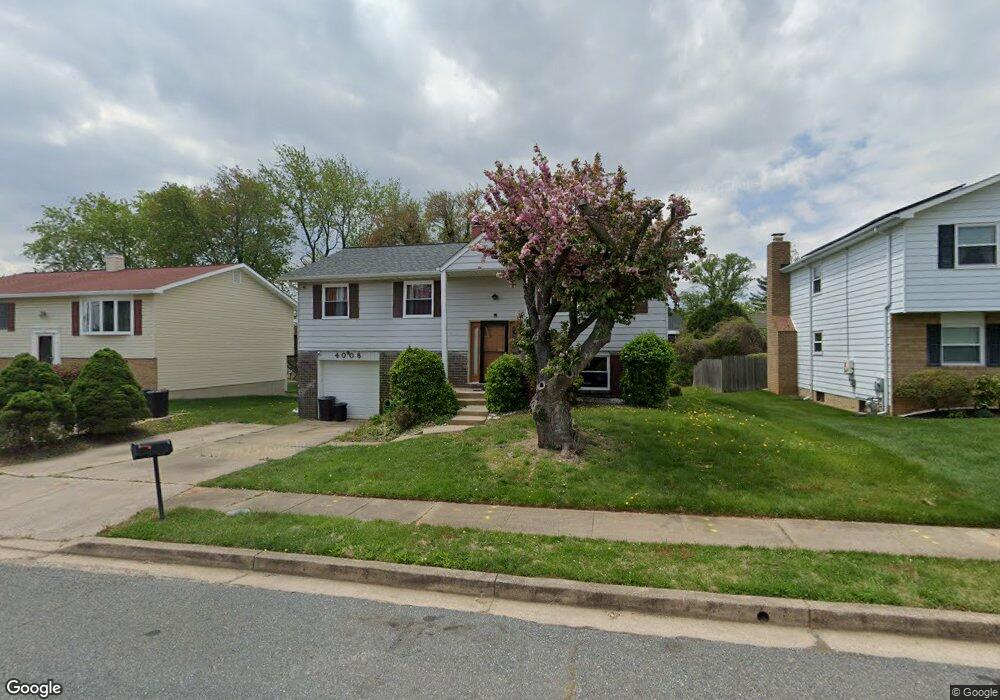 4008 Sanlee Rd, Randallstown, MD 21133 - photo 1