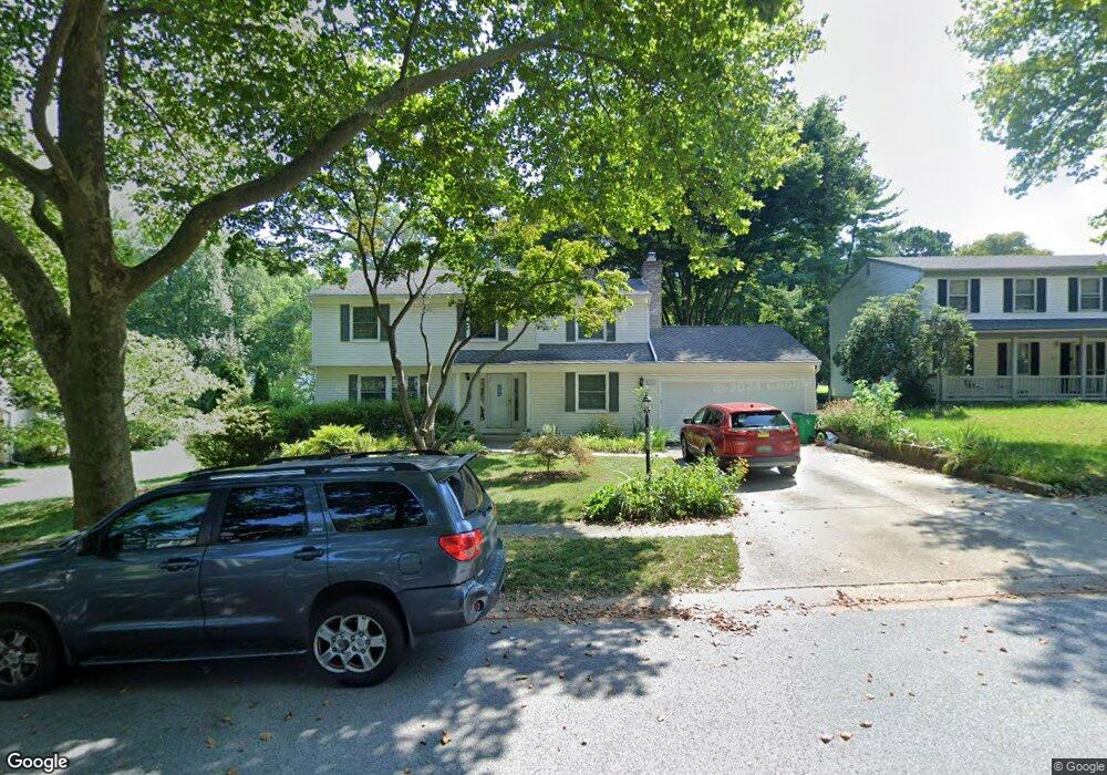 6063 Camelback Ln, Columbia, MD 21045 - photo 1