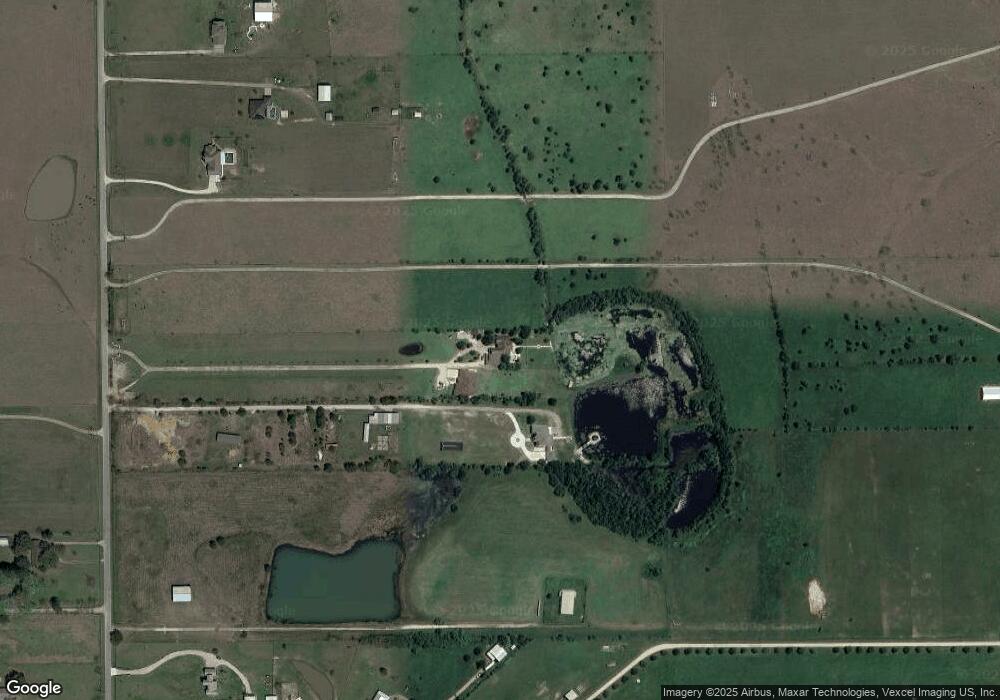 16320 Penick Rd, Waller, TX 77484 - photo 1