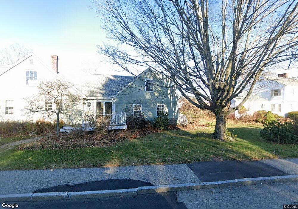 290 Alfred St, Biddeford, ME 04005 - photo 1