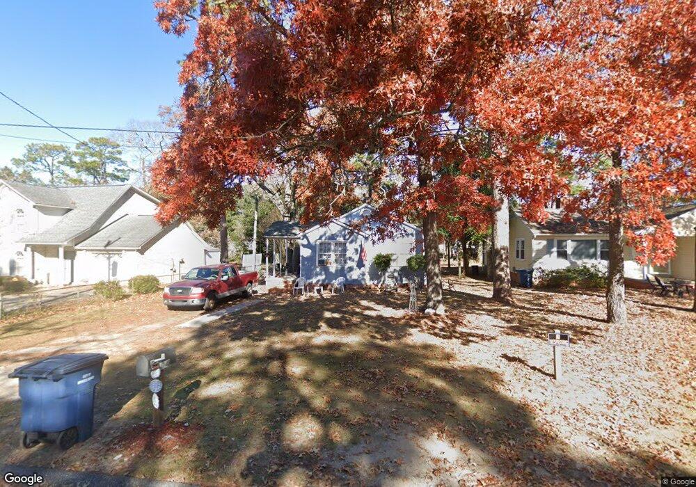 604 3rd Ave N, Myrtle Beach, SC 29577 - photo 1