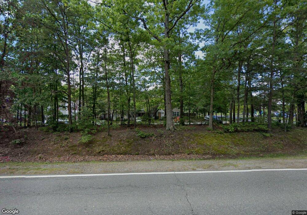 11163 Sussex Ct, Fredericksburg, VA 22407 - photo 1