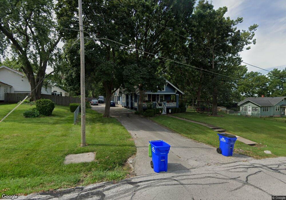 10901 W 59th St, Shawnee, KS 66203 - photo 1