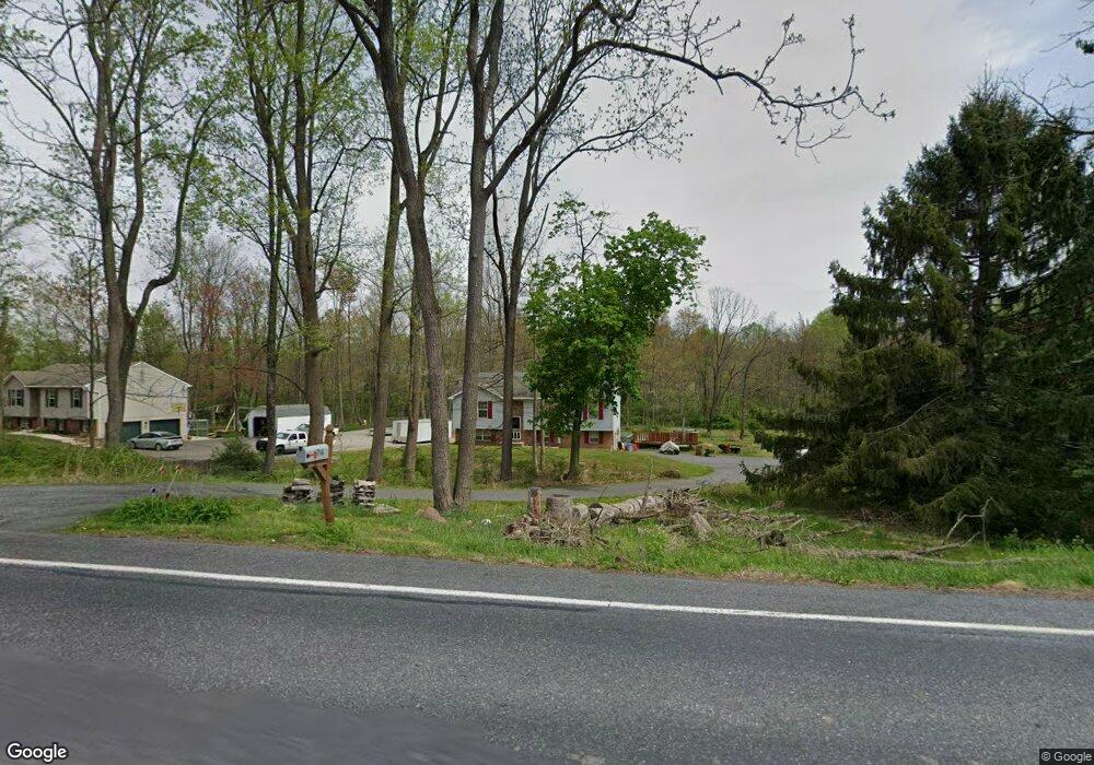 4716 Morgantown Rd, Mohnton, PA 19540 - photo 1