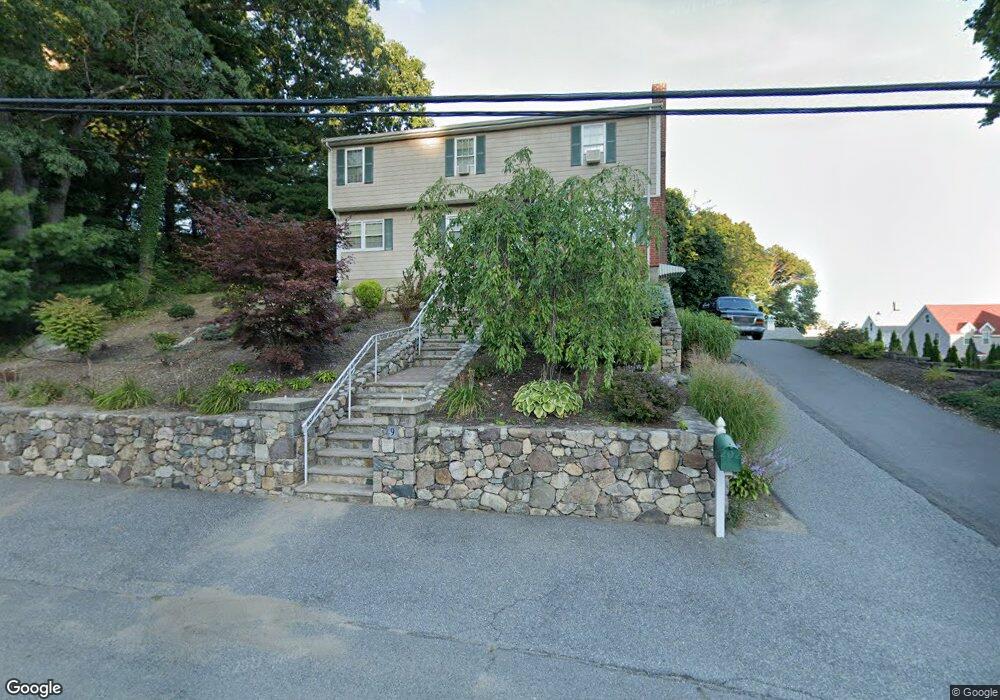 9 Longwood Ave, Saugus, MA 01906 - photo 1