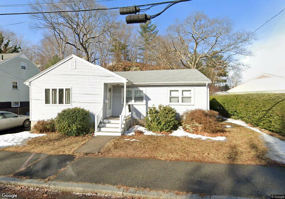 48 Blantyre Rd, Malden, MA 02148 - photo 1