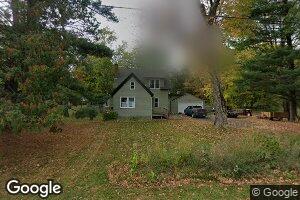807 West St, Taylors Falls, MN 55084