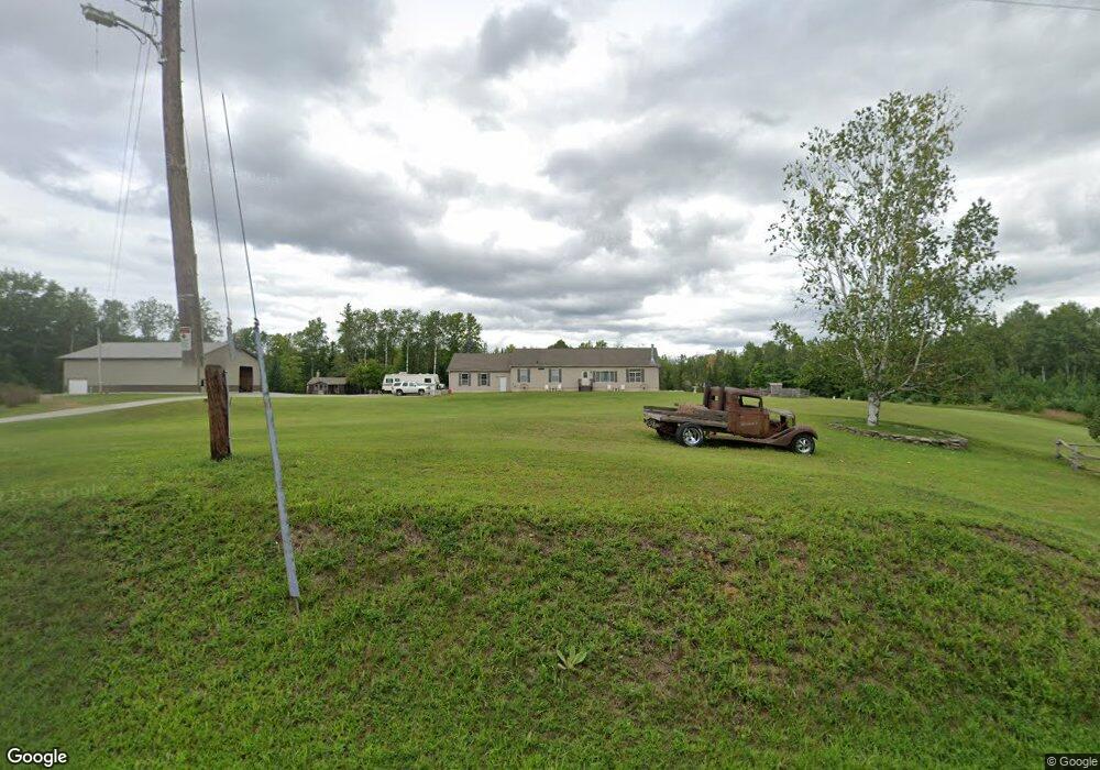 W3982 Willow Height Ln, Porterfield, WI 54159 - photo 1