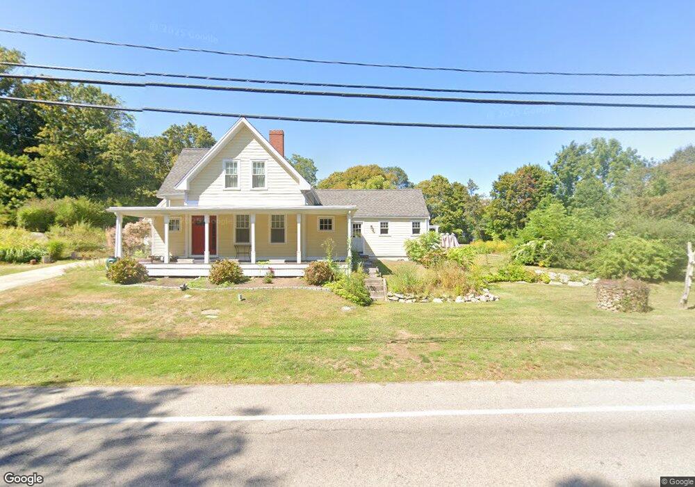 86 Gannett Rd, Scituate, MA 02066 - photo 1