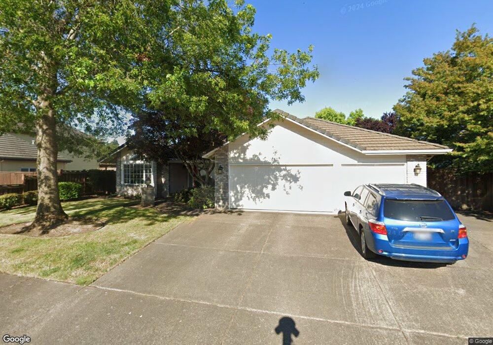 3140 Wolf Meadows Ln, Eugene, OR 97408 - photo 1