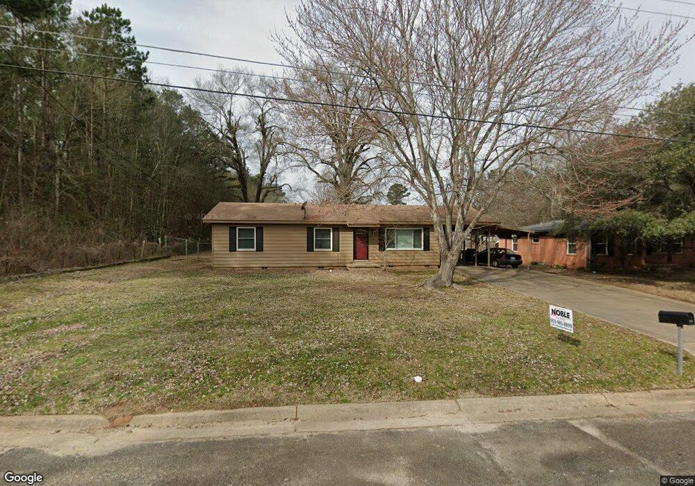 3429 Duncan St, Kilgore, TX 75662 - photo 1